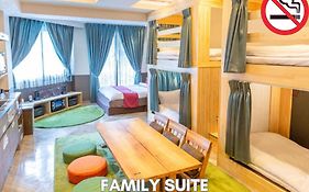Hotel Pasela Living Shinjuku
